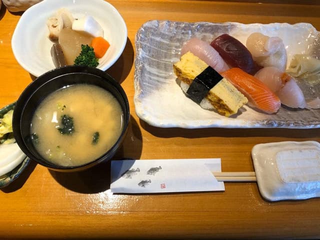 鮨処 やすけ - サブ画像2