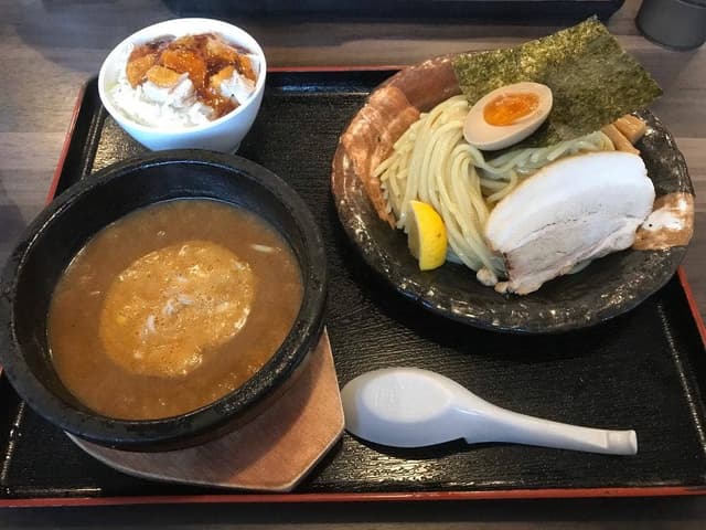 札幌海老麺舎 えん - サブ画像3