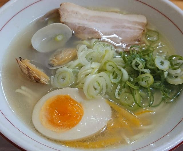 麺屋 一輝 - サブ画像1