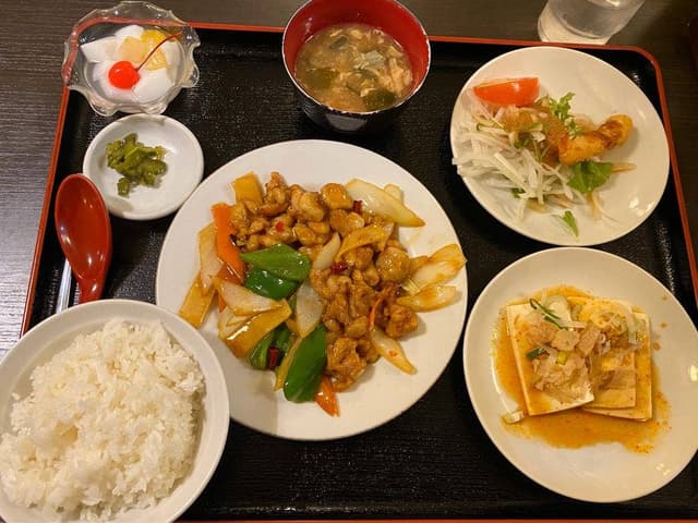 台湾料理 北海楼 - サブ画像3