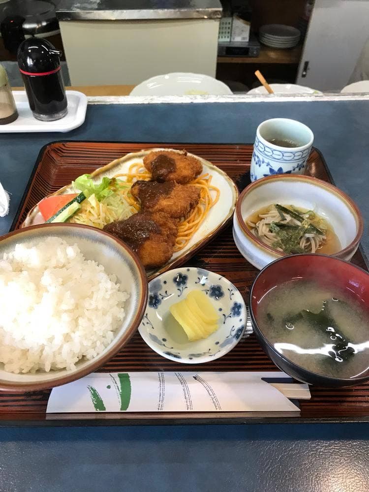 キッチン・ハル