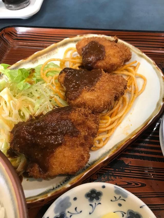 キッチン・ハル - サブ画像3