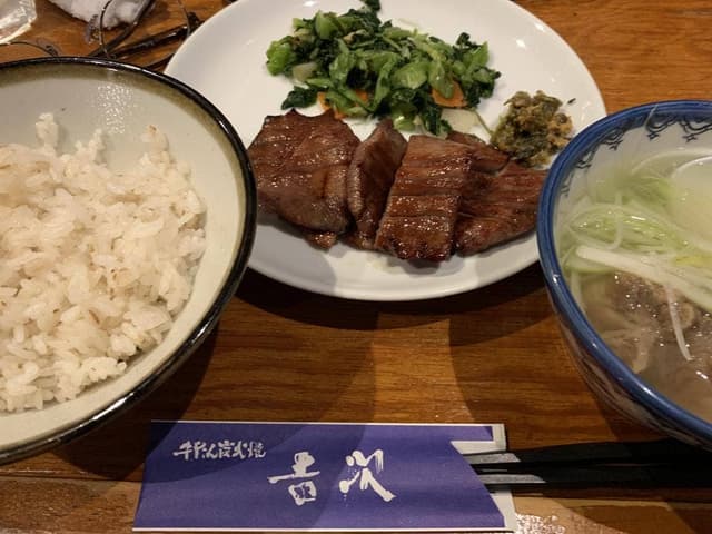 吉次 - サブ画像3