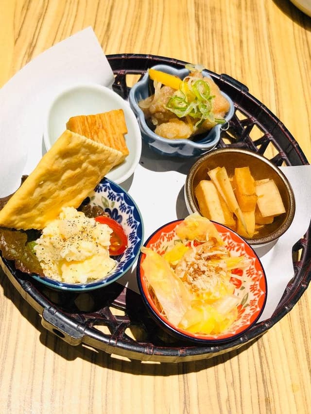 日本酒天国 おにたいじ - サブ画像1