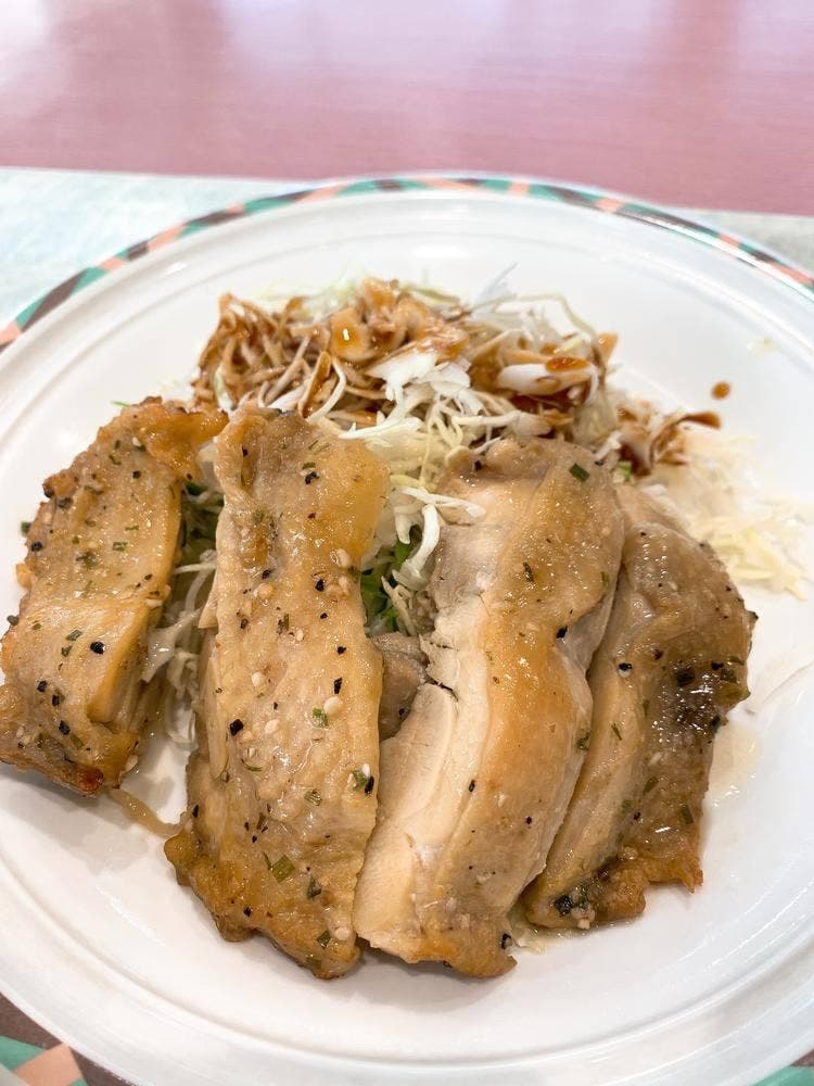 東京大学 柏キャンパス カフェテリア