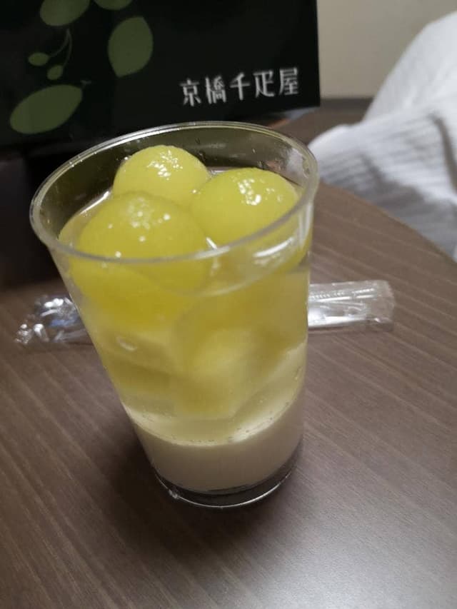 京橋千疋屋 エキュート品川サウス店 - サブ画像2
