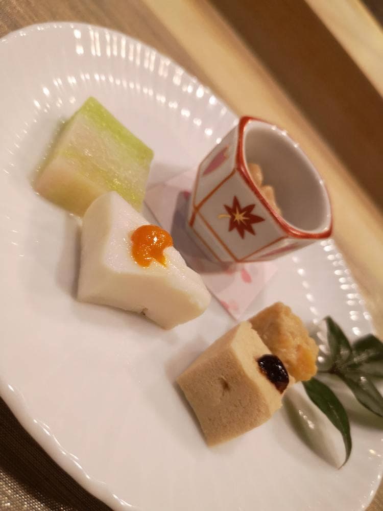 天ぷら 空海