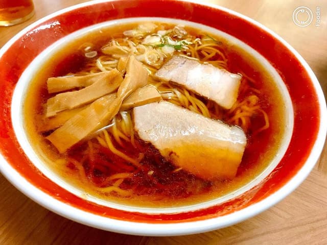 上海亭 - サブ画像1