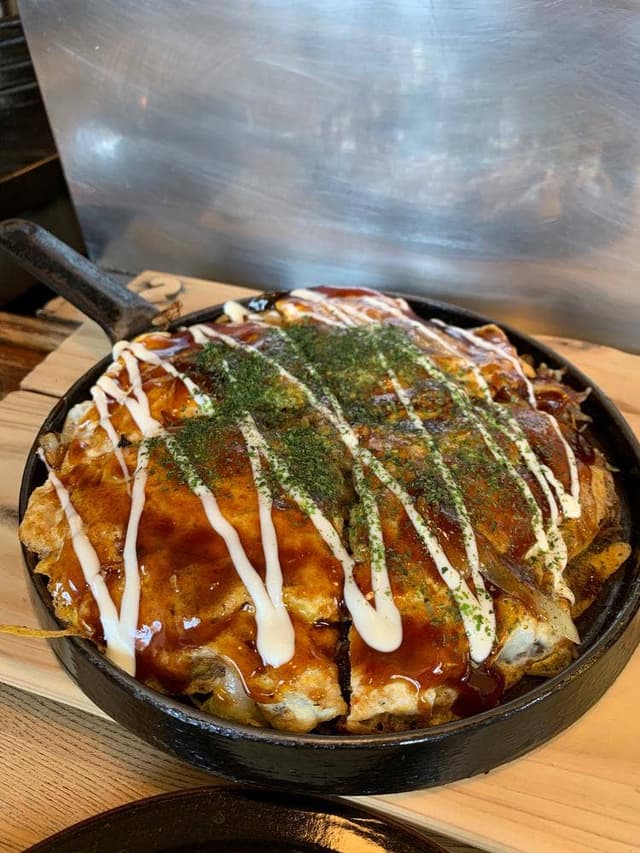 おこのみ亭 - サブ画像1