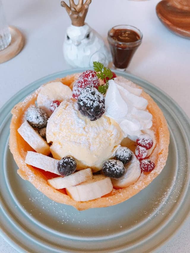 コトリカフェ - サブ画像1