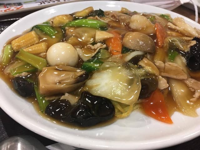 福泰厨房 あびこショッピングプラザ店 - サブ画像1