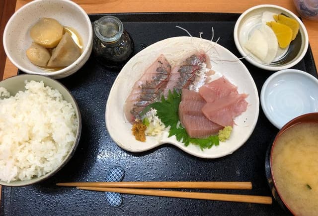 魚屋 飛鳥 - サブ画像2