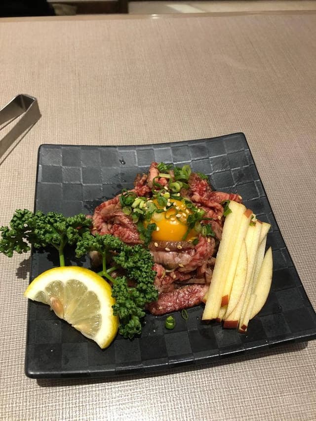 清香園 和白店 - サブ画像3