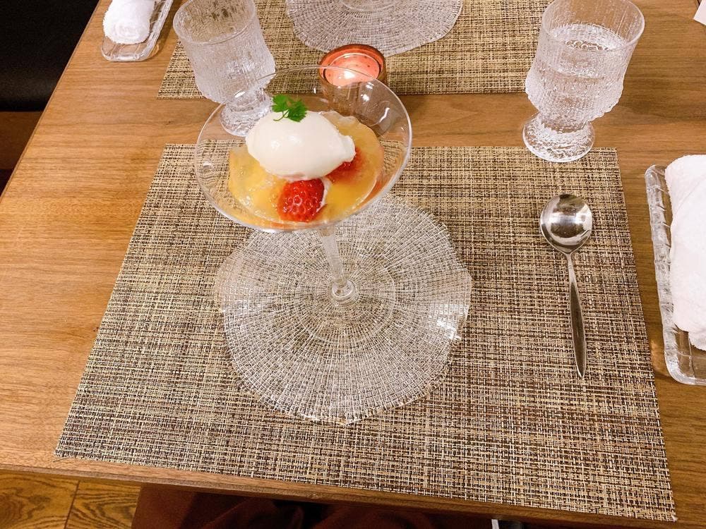 レストラン かわむら