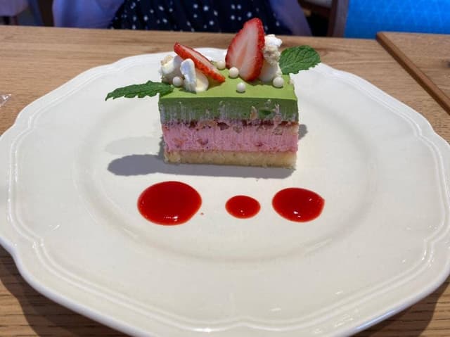 アフタヌーンティー・ティールーム 本厚木ミロード店 - サブ画像1
