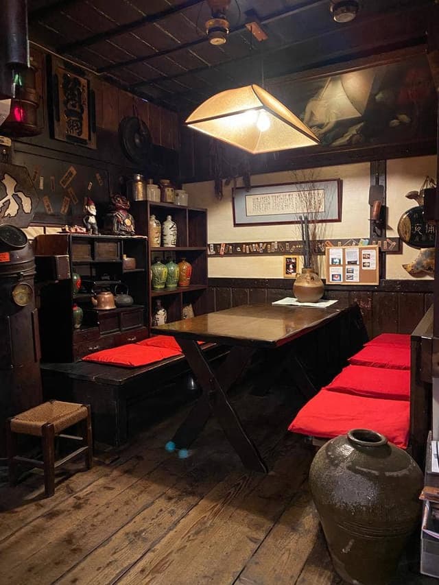 邪宗門 下田店 - サブ画像3