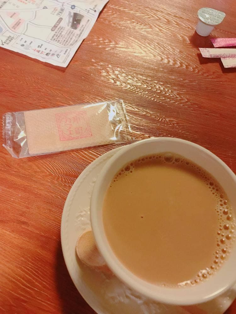 本町・町屋カフェ 城下町観光案内所
