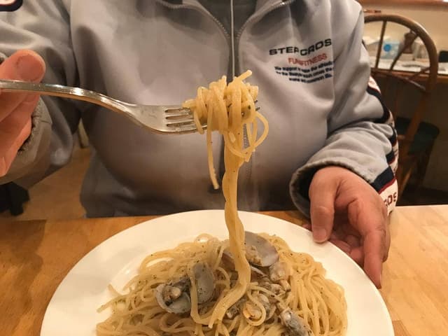 イタリア家庭料理パスタ・エ・パーパ - サブ画像1