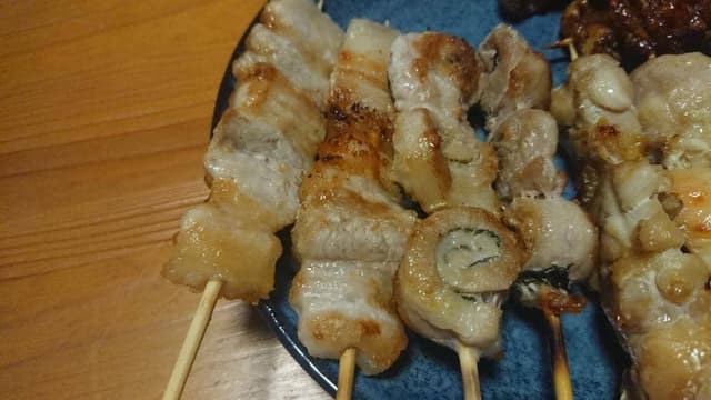 焼鳥 一番 - サブ画像2