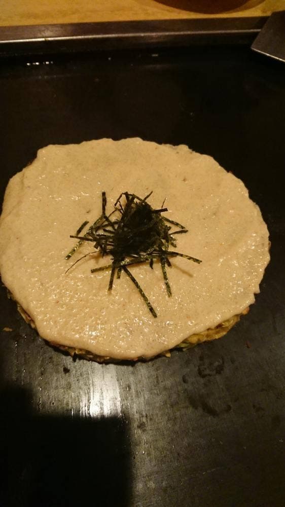 OKONOMIYAKI 秀 - サブ画像3