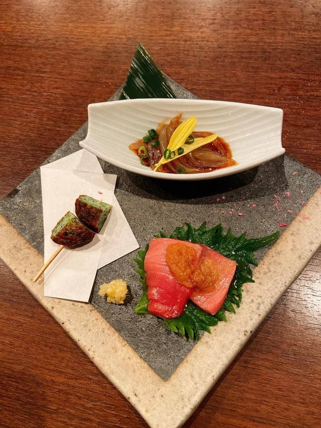 きむら屋 飯田橋駅前 - サブ画像1