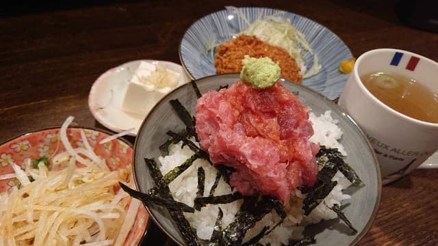 はっぴい亭 - サブ画像2