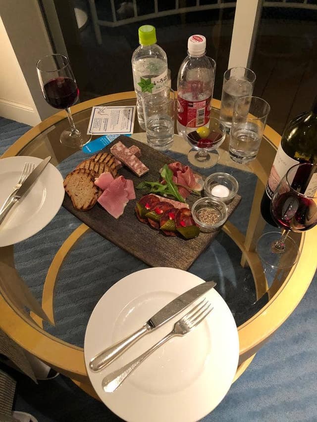 ヒルトン東京お台場 - サブ画像2