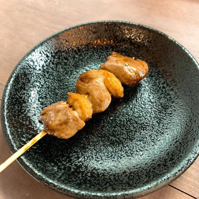 炭火焼鳥 itori - サブ画像3