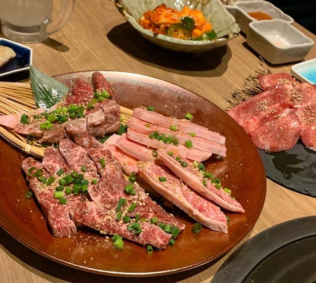 無煙個室焼肉 イノウエ なかもず店 - サブ画像2