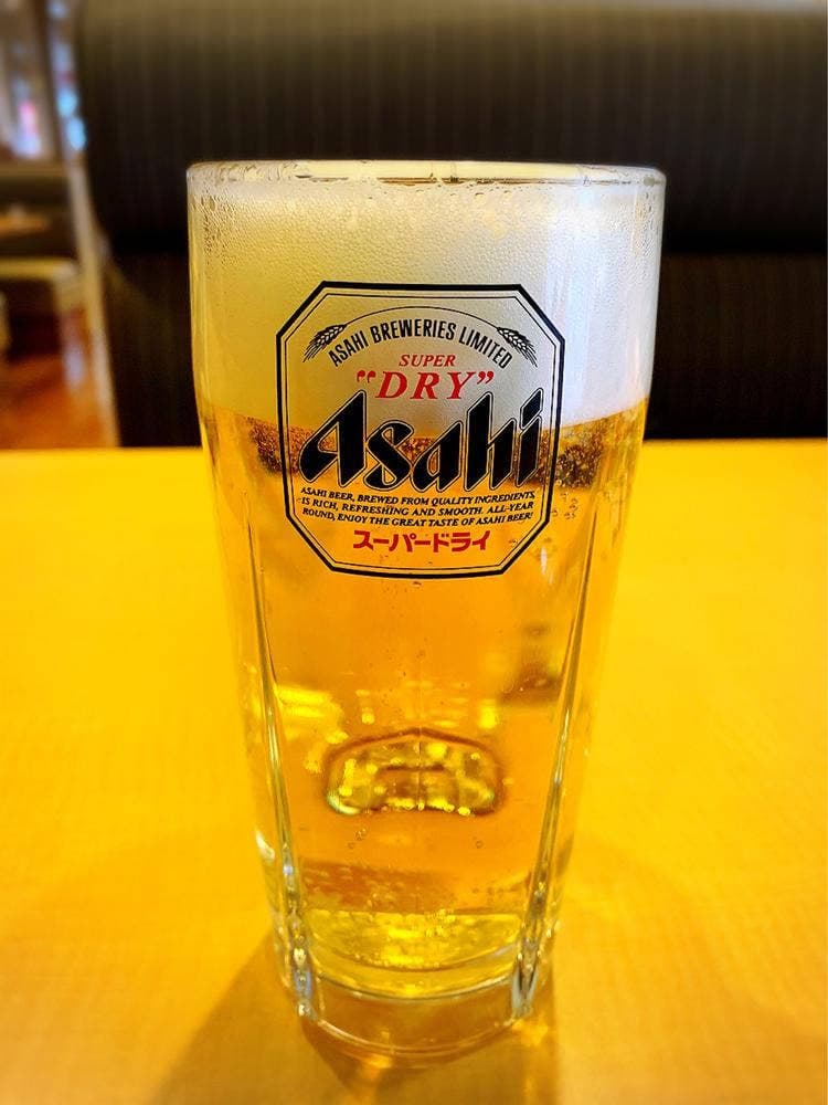 ガスト 四日市インター店