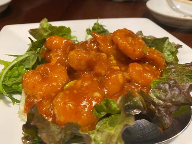 おきらく厨房 桃桃茶寮 - サブ画像2