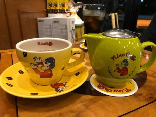 Nino Caffè - サブ画像2