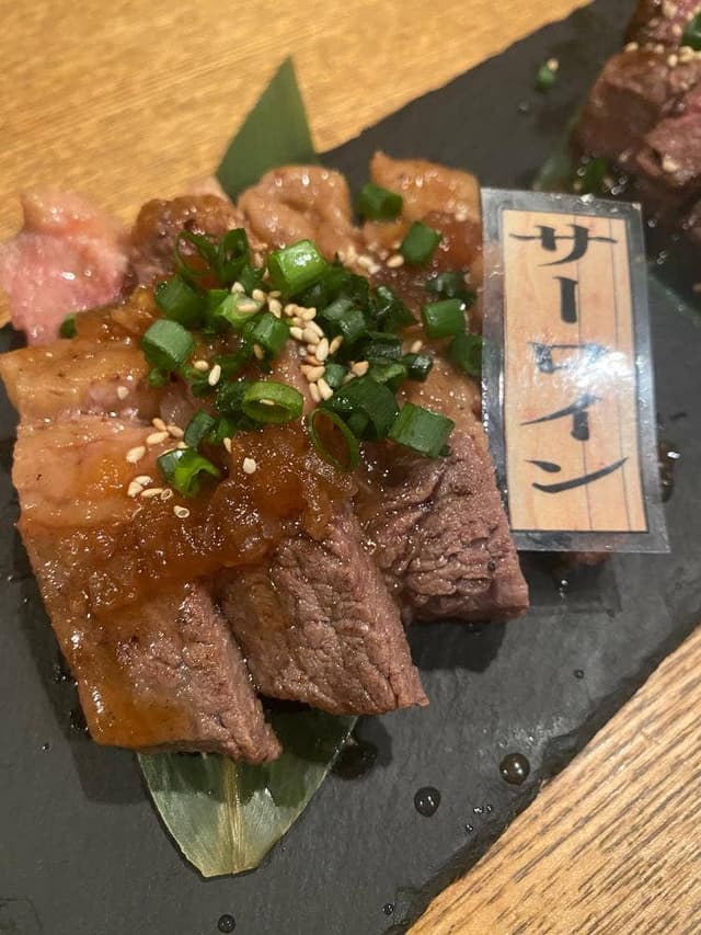 個室完備 蟹 焼き鳥 肉 全国名産食べ飲み放題 馬る-KASHIWA- 柏駅前店 - サブ画像2