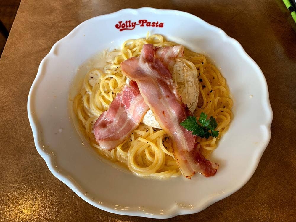 ジョリーパスタ 門真店
