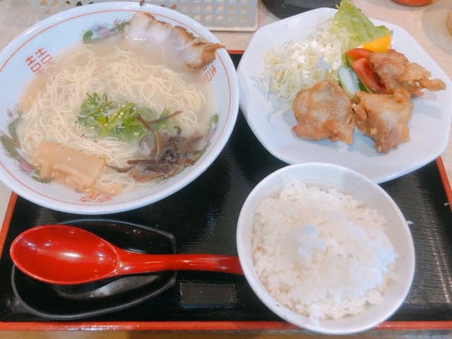 仲屋 - サブ画像1