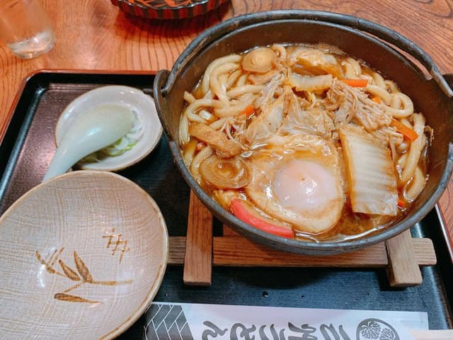 三州うどん - サブ画像3