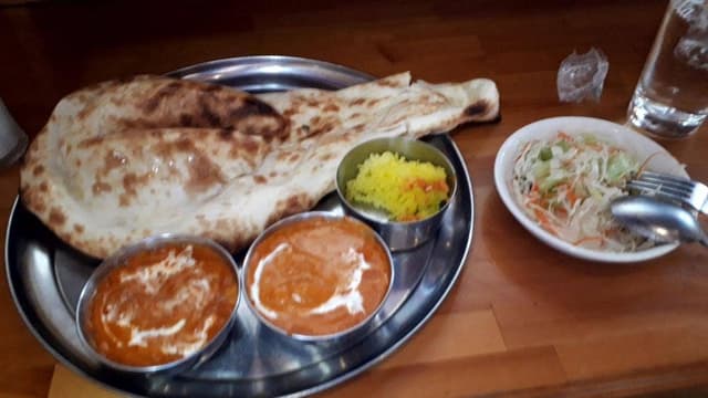 インド料理 LOTUS - サブ画像3