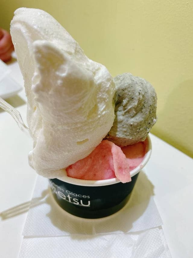 パティスリーグラス キセツ - サブ画像2