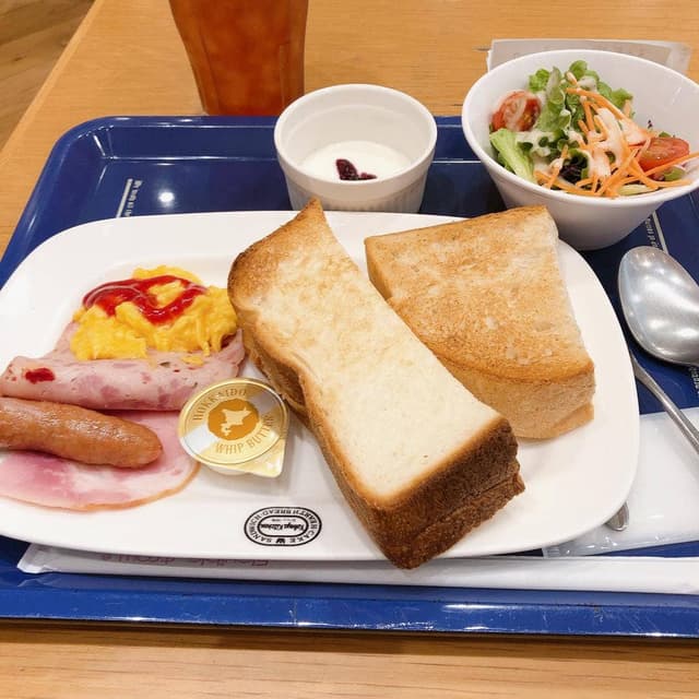神戸屋キッチン 新横浜店 - サブ画像1
