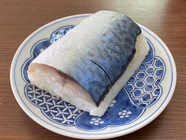 箱館そば 鴫野 - サブ画像3