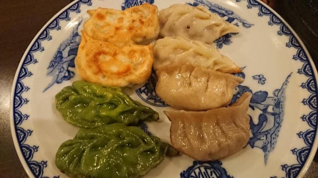 サムライ寿限無 - サブ画像1