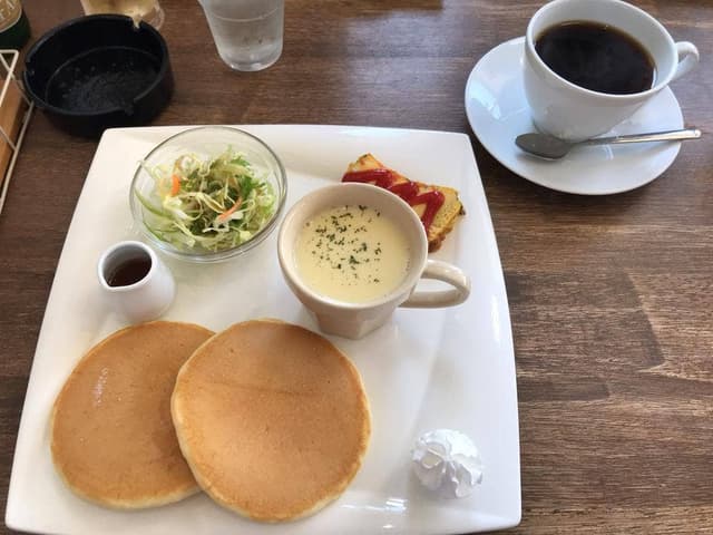 Cafe びあんか - サブ画像2