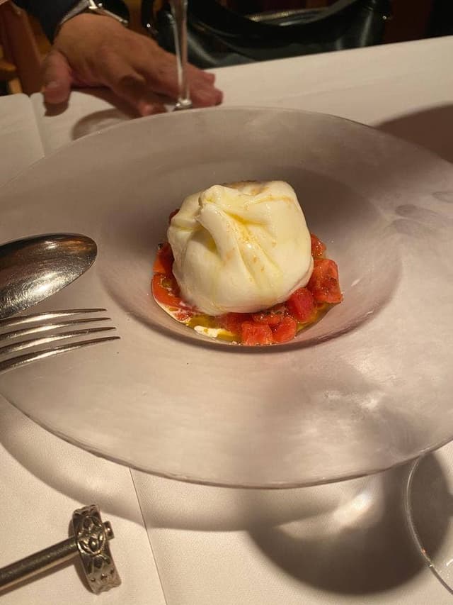 ラ・コメータ - サブ画像1