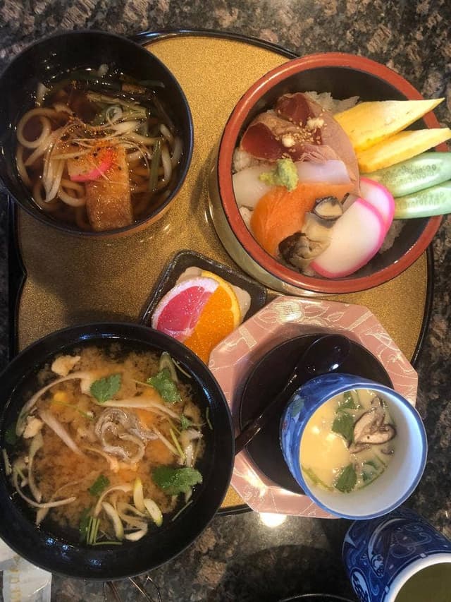 うまか亭 本宮店 - サブ画像3