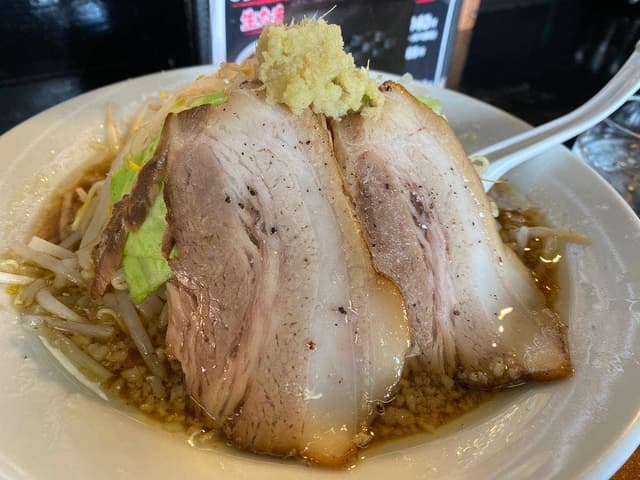 烈士洵名 長野店 - サブ画像3