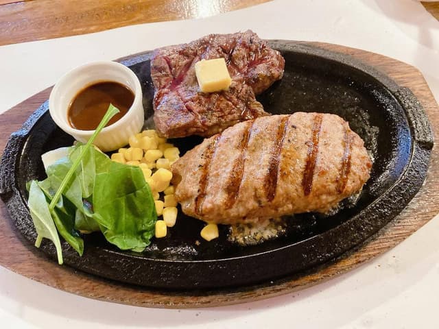 れすとらん ジャンジャン - サブ画像2