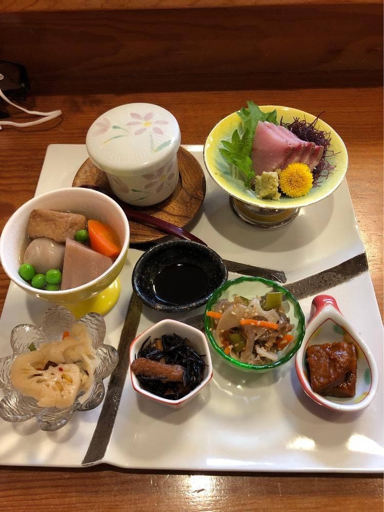 味のおもてなし 浜