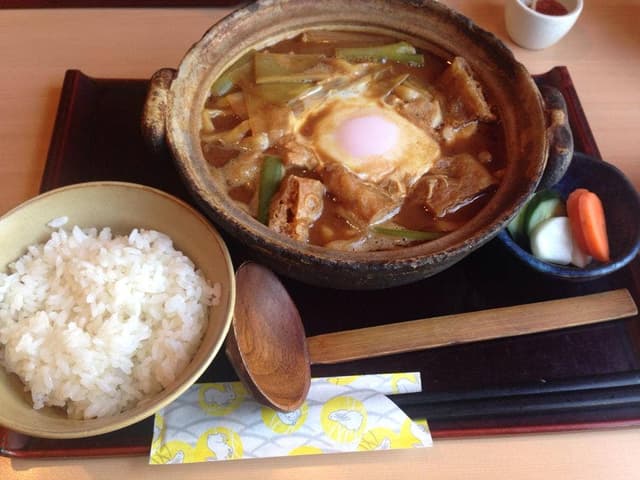 そば処 愛知家 - サブ画像2