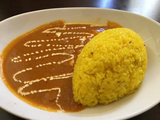 インドカレー シバヤ - サブ画像3