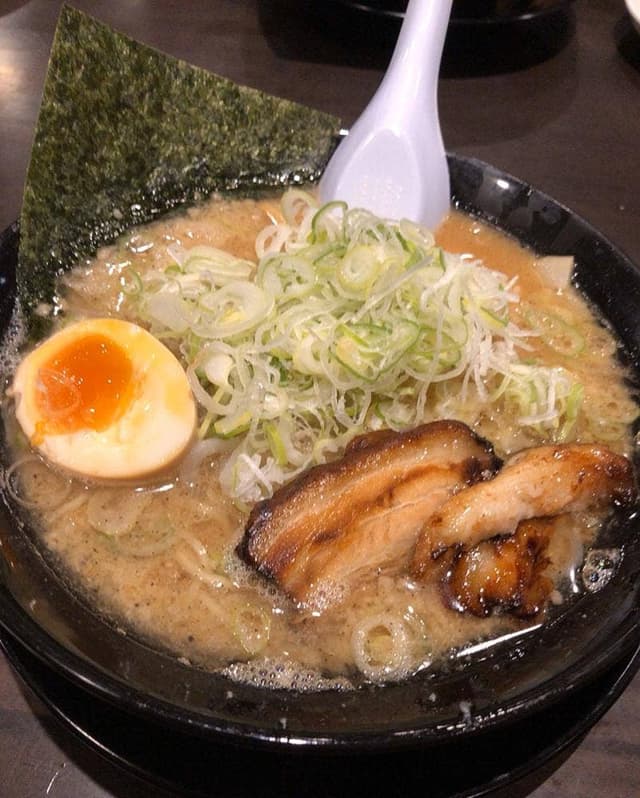 三河開化亭 半田店 - サブ画像1